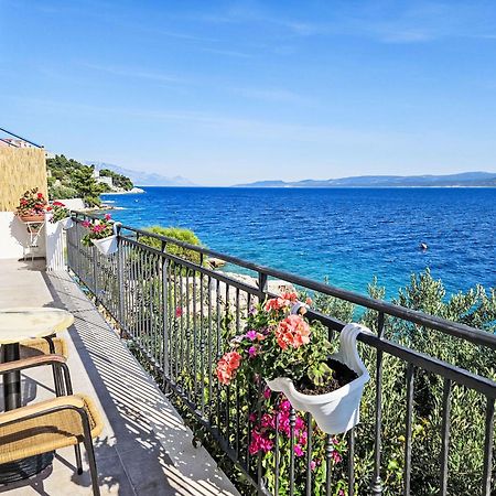 Holiday Home Lara By Interhome Omiš Eksteriør billede