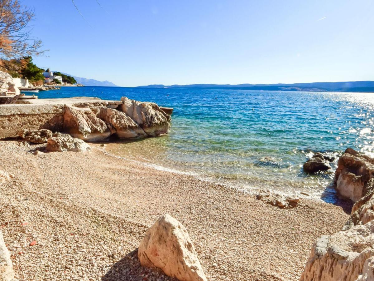 Holiday Home Lara By Interhome Omiš Eksteriør billede