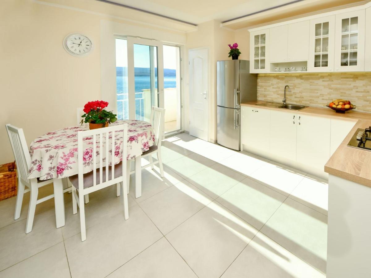 Holiday Home Lara By Interhome Omiš Eksteriør billede
