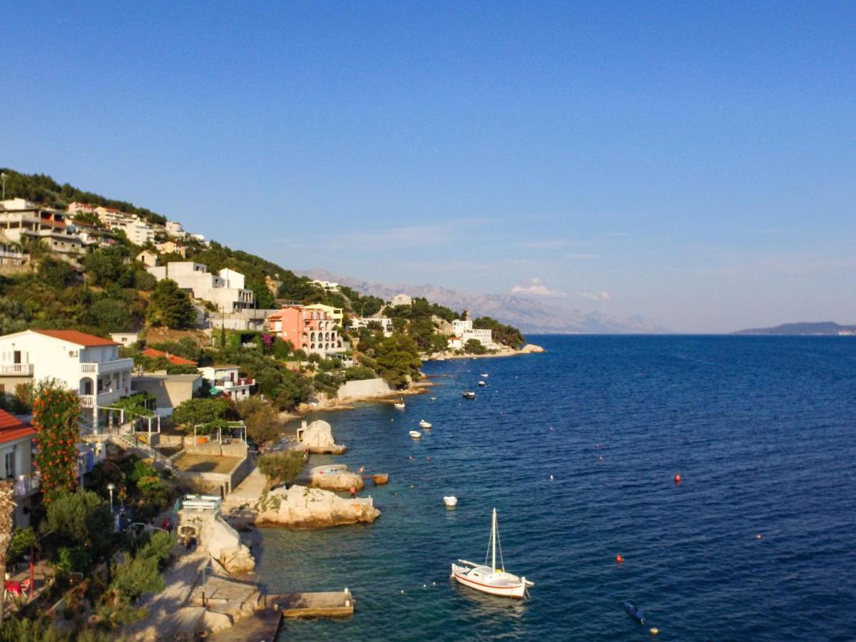 Holiday Home Lara By Interhome Omiš Eksteriør billede
