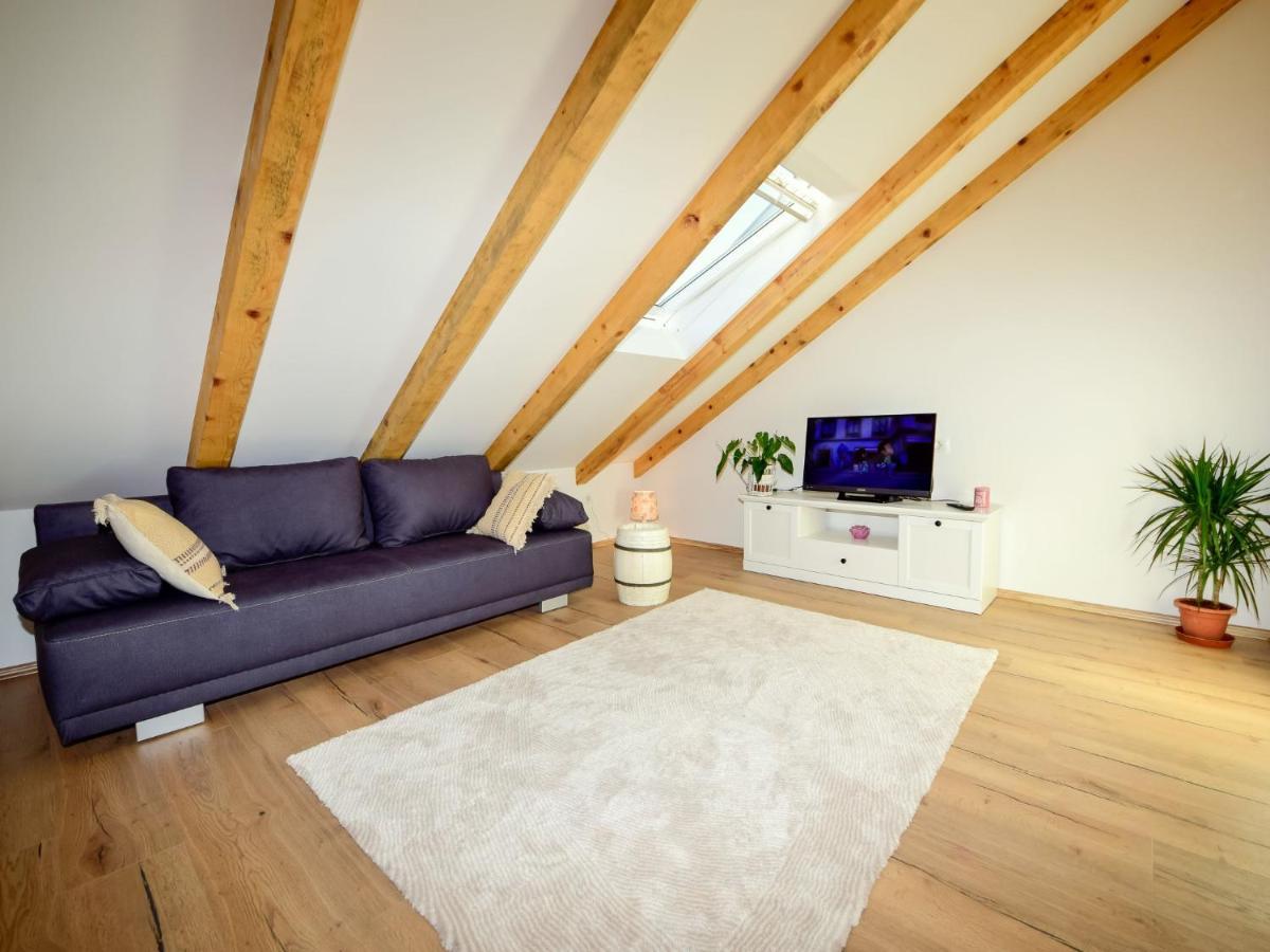 Holiday Home Lara By Interhome Omiš Eksteriør billede