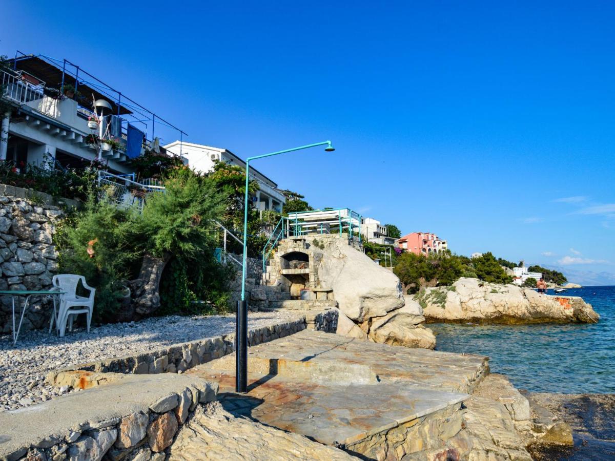 Holiday Home Lara By Interhome Omiš Eksteriør billede