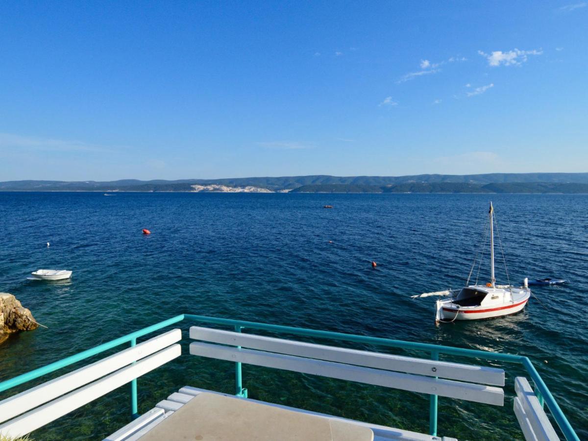 Holiday Home Lara By Interhome Omiš Eksteriør billede