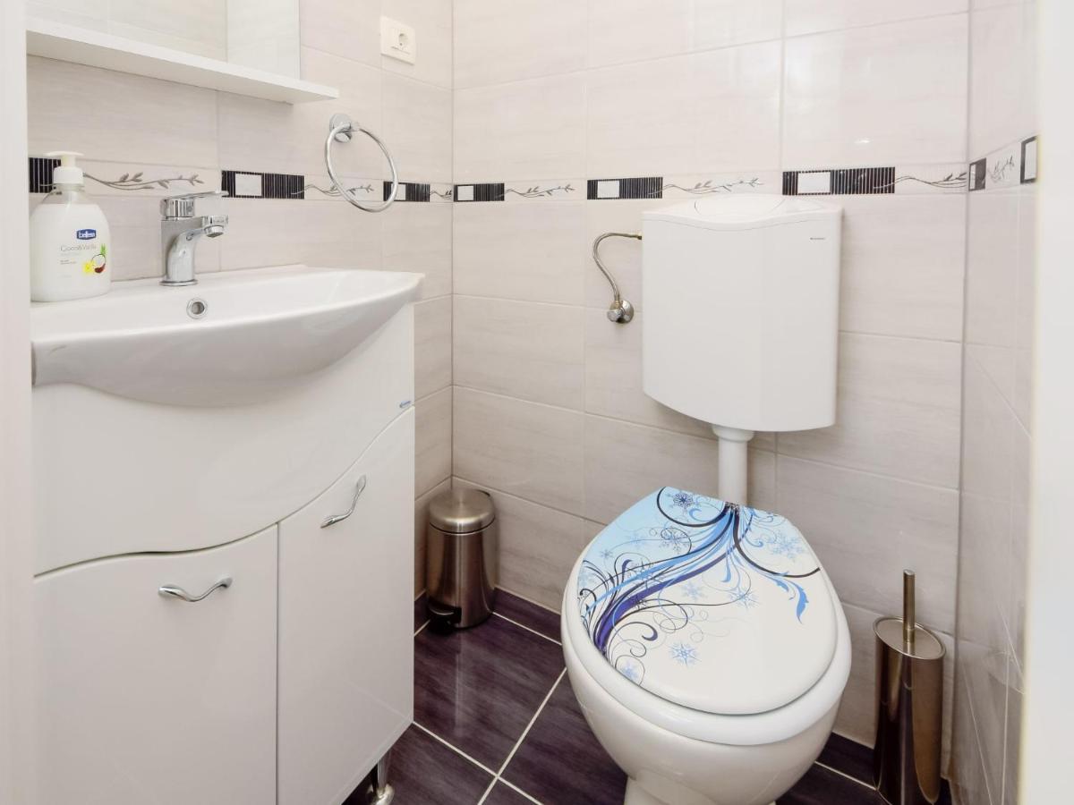 Holiday Home Lara By Interhome Omiš Eksteriør billede