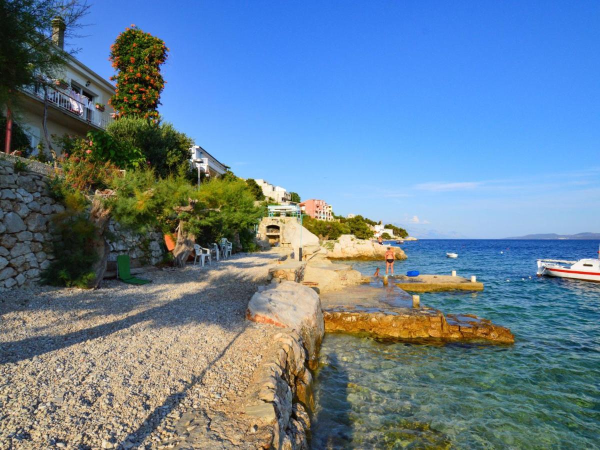 Holiday Home Lara By Interhome Omiš Eksteriør billede