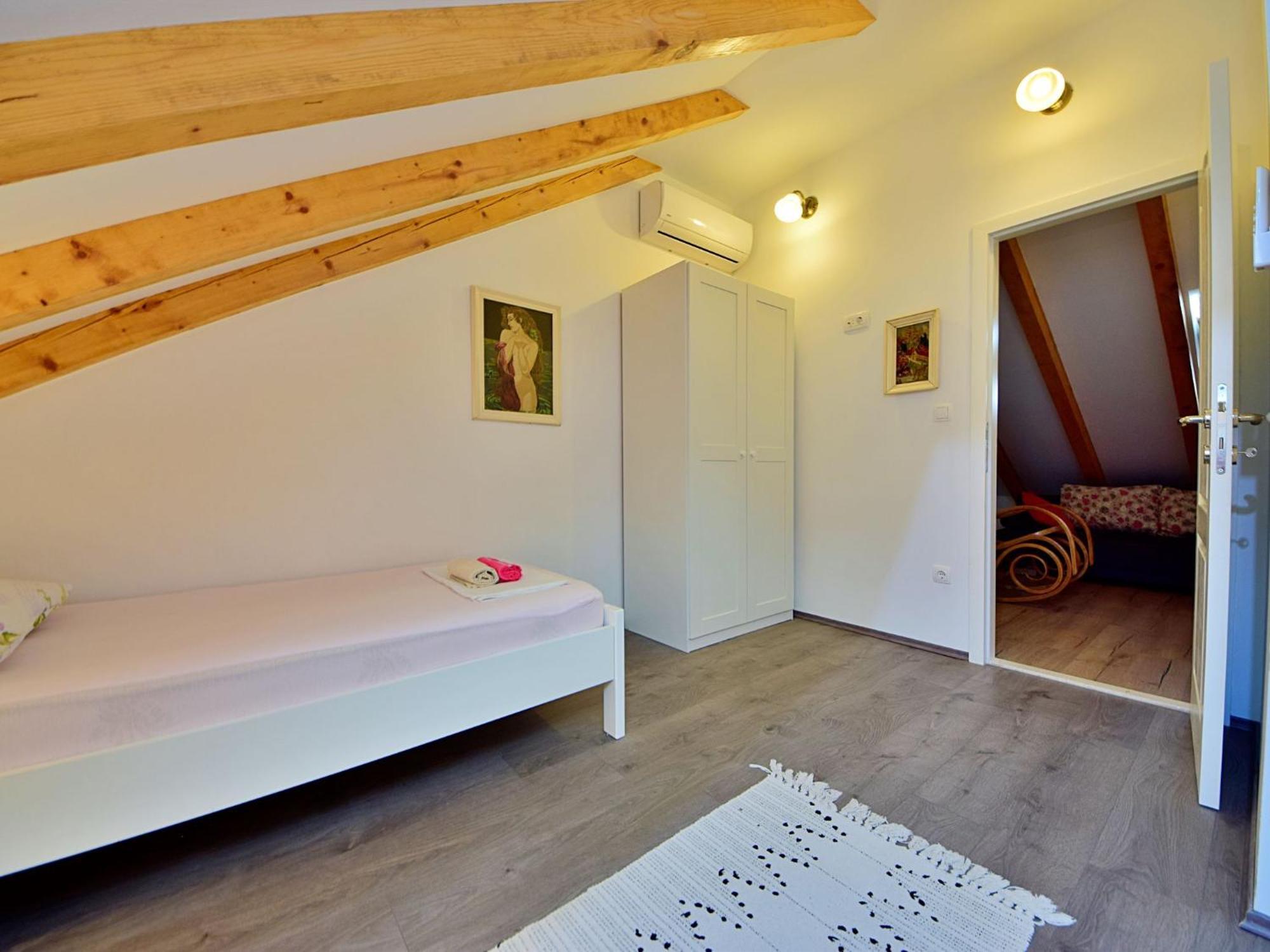 Holiday Home Lara By Interhome Omiš Eksteriør billede
