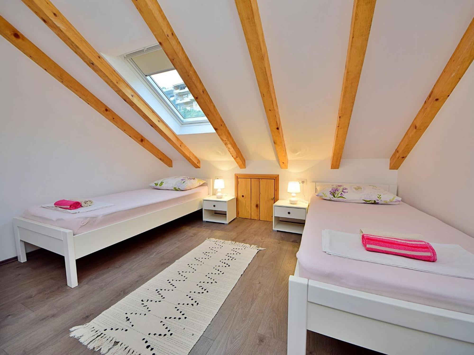 Holiday Home Lara By Interhome Omiš Eksteriør billede