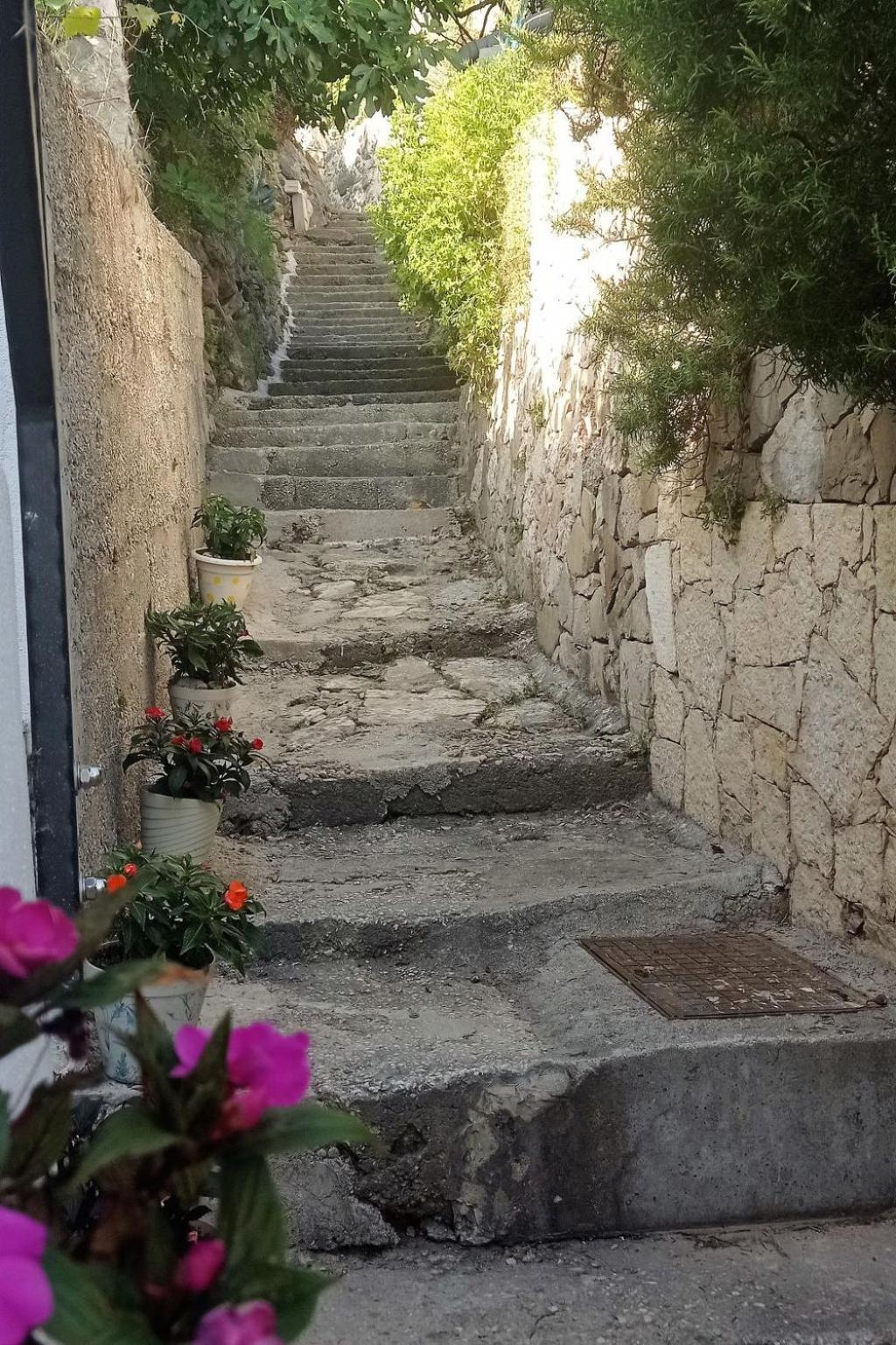 Holiday Home Lara By Interhome Omiš Eksteriør billede