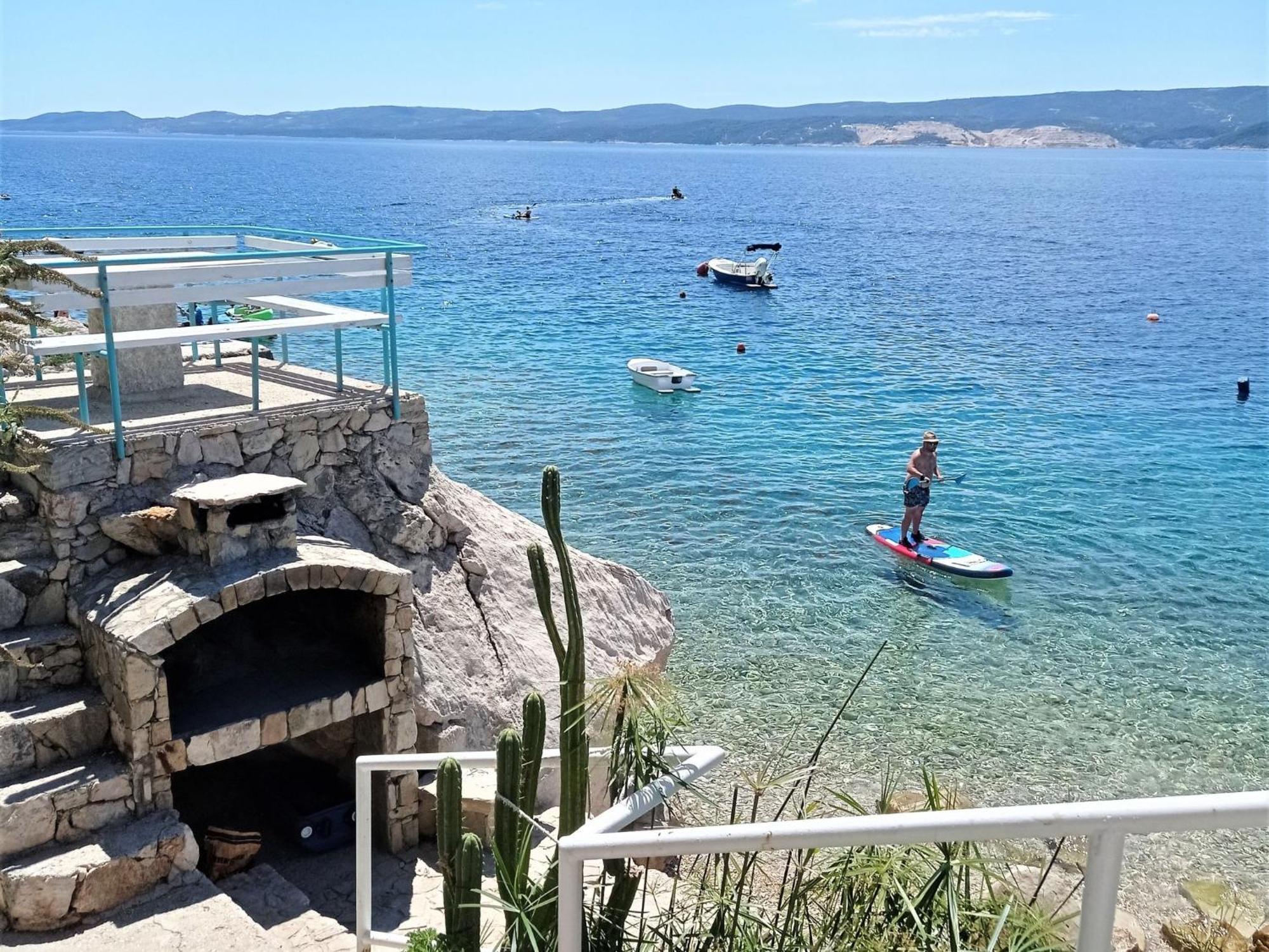Holiday Home Lara By Interhome Omiš Eksteriør billede