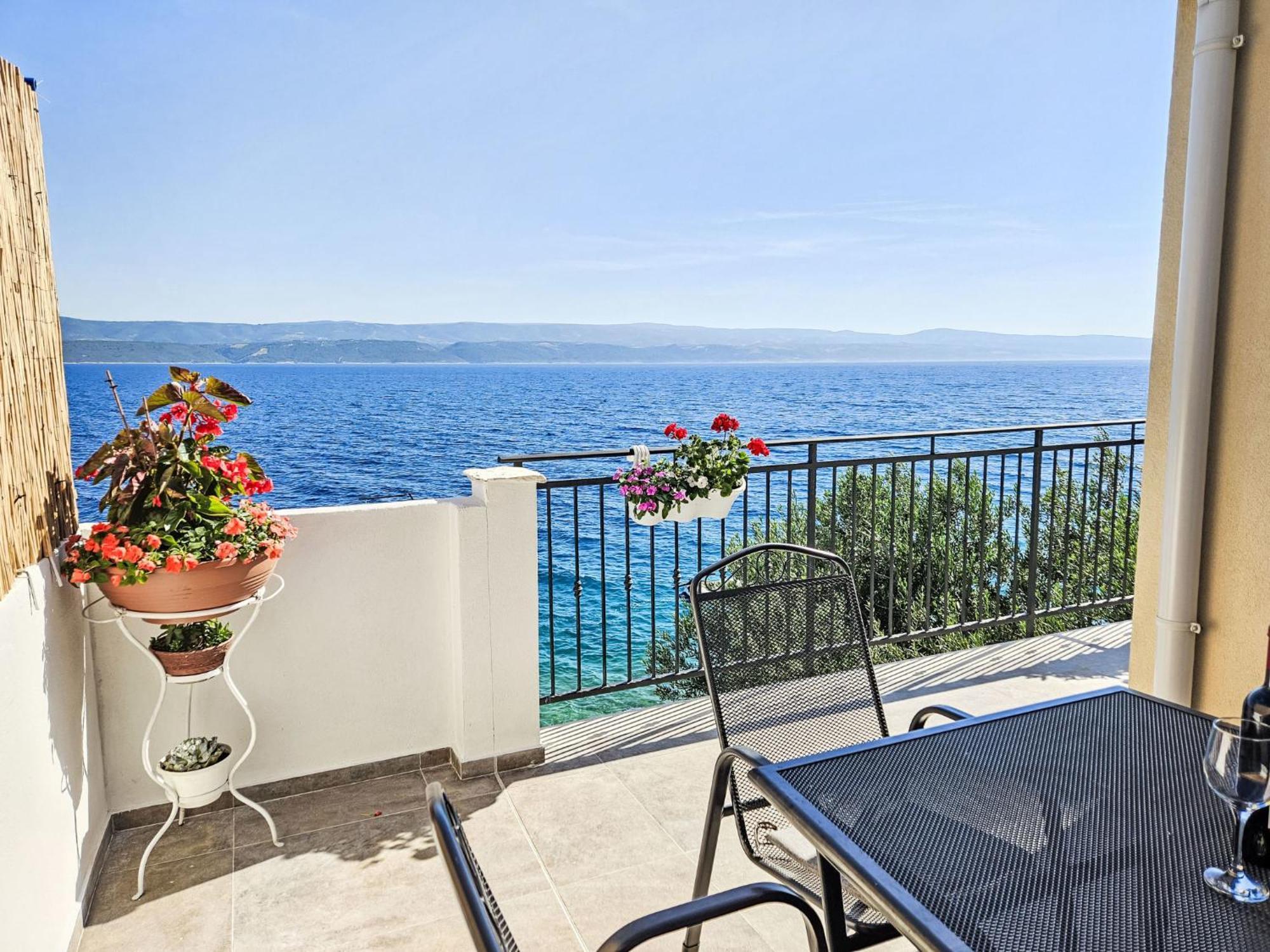 Holiday Home Lara By Interhome Omiš Eksteriør billede