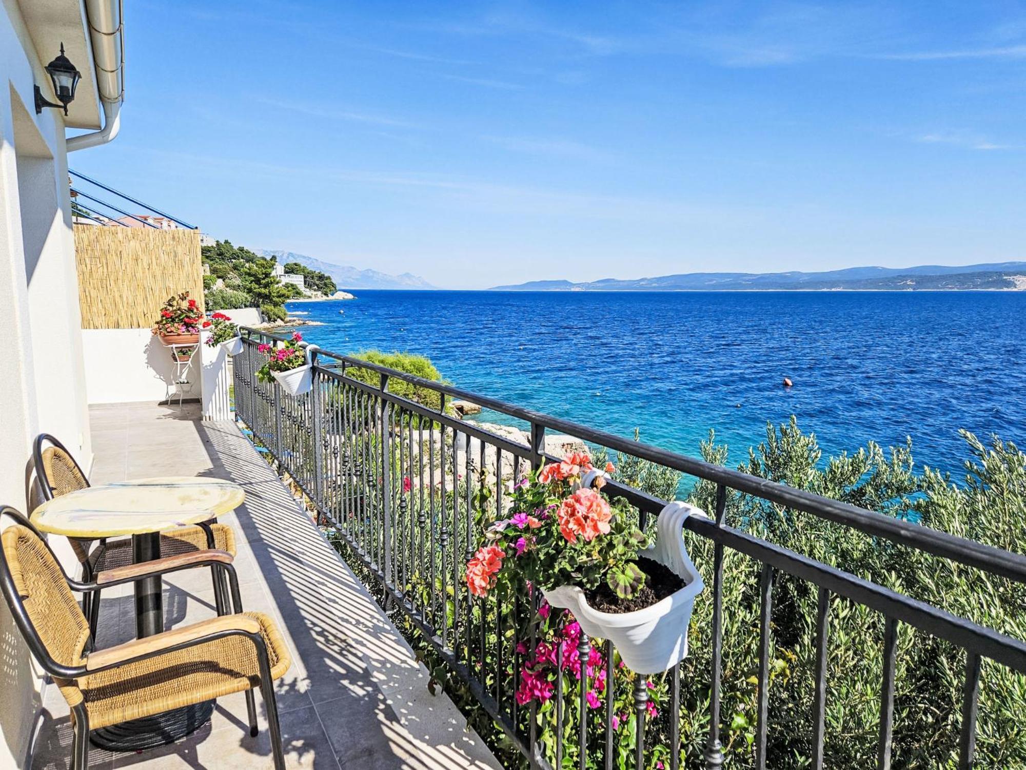 Holiday Home Lara By Interhome Omiš Eksteriør billede