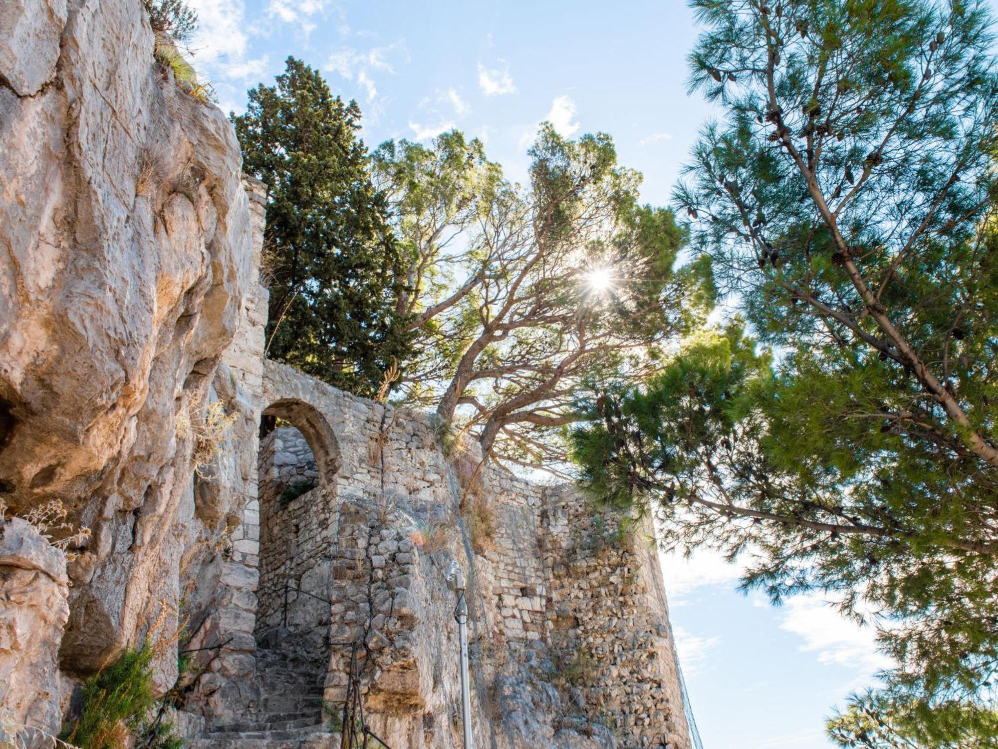 Holiday Home Lara By Interhome Omiš Eksteriør billede