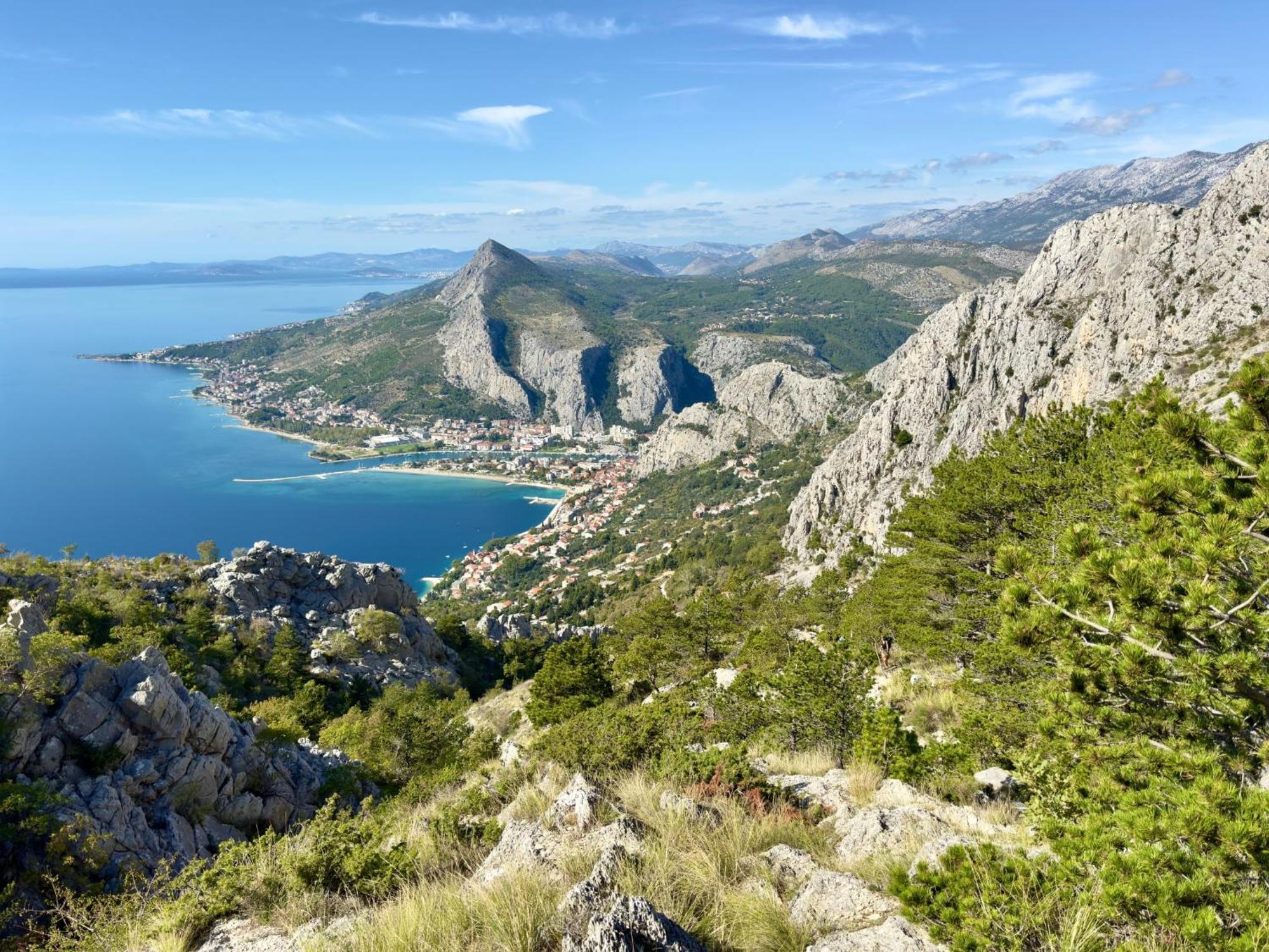 Holiday Home Lara By Interhome Omiš Eksteriør billede
